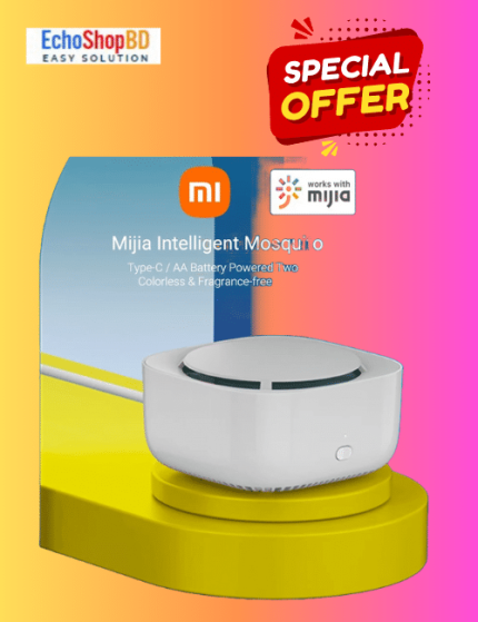 Xiaomi Mijia Intelligent Mosquito Repellent 2