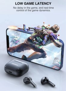 Lenovo LP40 TWS Wireless Bluetooth Earbuds Lenovo LP40 TWS Wireless Bluetooth Earbuds