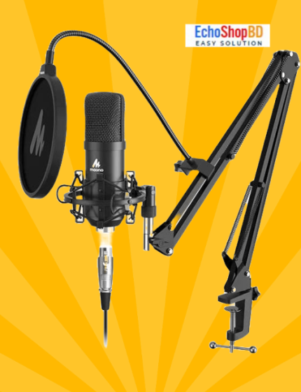 MAONO AU-A03 Condenser Microphone
