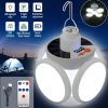 Solar Emergency Charging Lamp - Image 2