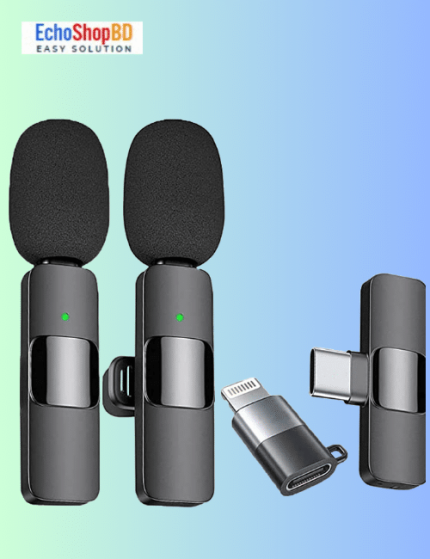 K9i Wireless Microphone