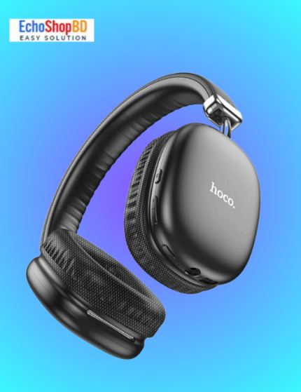 Hoco W35 Wireless Headphone