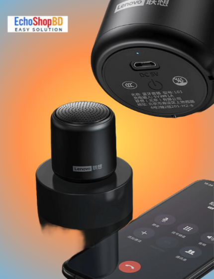 Lenovo L01 Mini Bluetooth Speaker