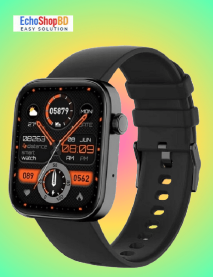 COLMI P71 Calling Smartwatch