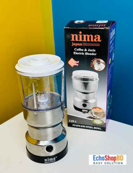 Nima Grinder