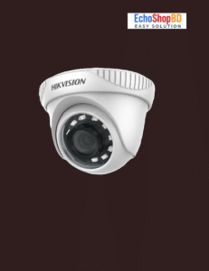Hikvision DS-2CE56D0T IRP ECO 2MP CCTV Camera Hikvision DS