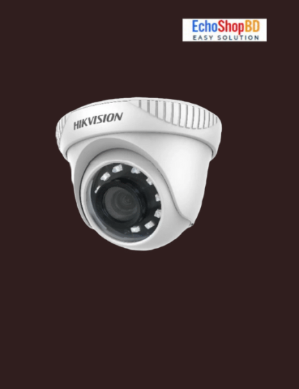 Hikvision DS