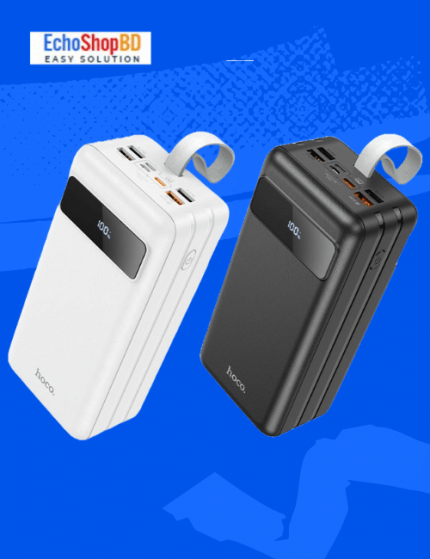 Hoco J86B 60000mAh 22.5w Power Bank