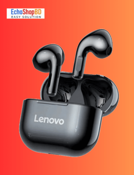 Lenovo LP40 TWS Wireless Bluetooth Earbuds