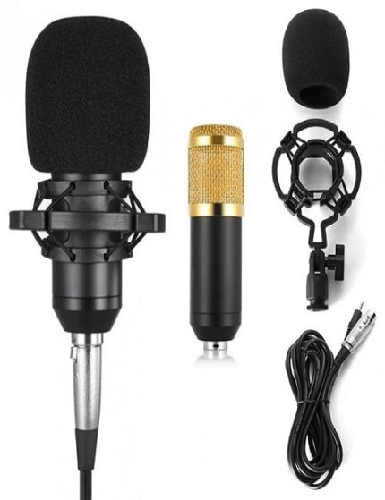 BM800 Condenser Microphone