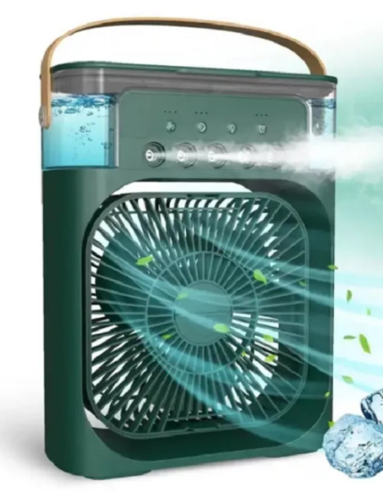 GearUP Air Cooler Fan