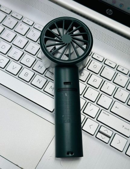 Xiaomi AISOLOVE F01 Handheld Turbo Fan
