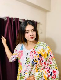 Cotton three piece