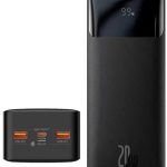 Baseus Bipow 30000mAh 20W Power Bank