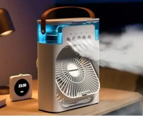 Extonic Air Cooler Fan
