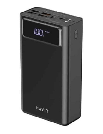Havit PB56 40000mAh Power Bank