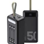 Havit PB71 50000mAh Power Bank