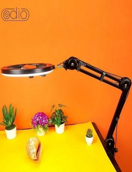 Microphone Monster Arm (Large Size, 21 Inch)