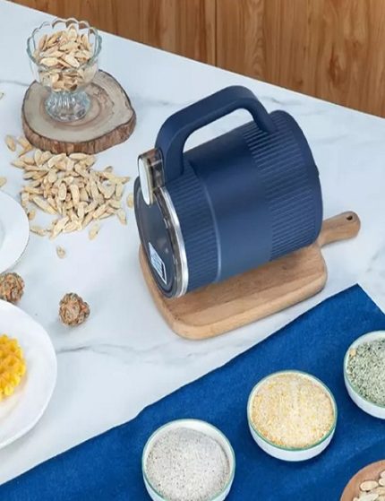 Multifunctional Electric Grinder