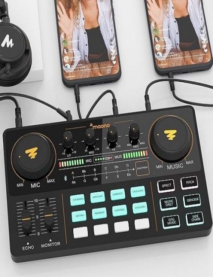 MAONO AU-AM200 S1 MAONOCASTER
