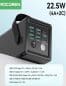 Rocoren 50,000mAh 22.5W Power Bank