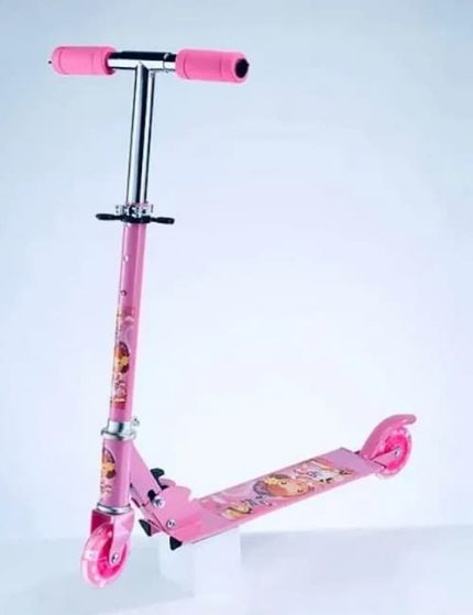 Baby Scooter Small Size