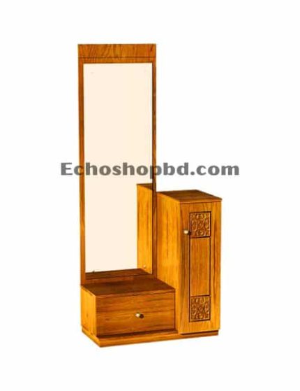 Wooden Dressing Table