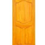 Mahogany Solid Wooden Door