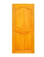 Mahogany Solid Wooden Door