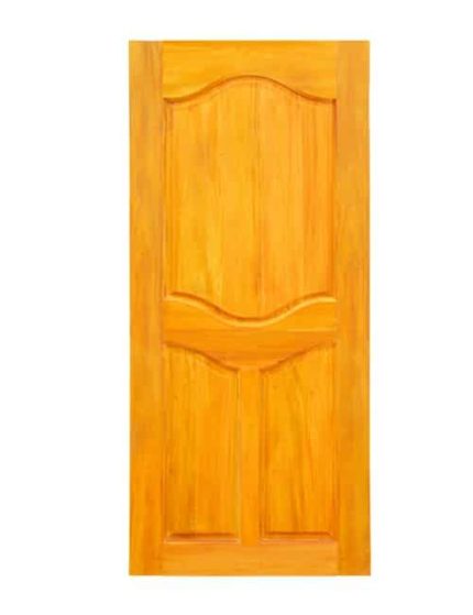 Mahogany Solid Wooden Door
