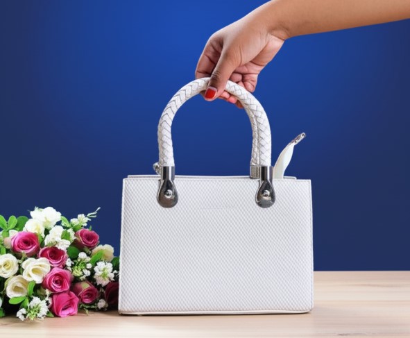 Fashion and Bag Premium Quality Ladies Party Bag