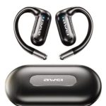 AWEI T93 OWS Air Conduction Sports Earbuds
