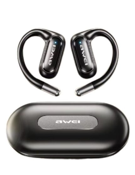 AWEI T93 OWS Air Conduction Sports Earbuds