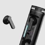 Awei T77 TWS Wireless Earphone Double Mic ENC