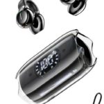 Awei TZ7 Clip-on Sports Earbuds