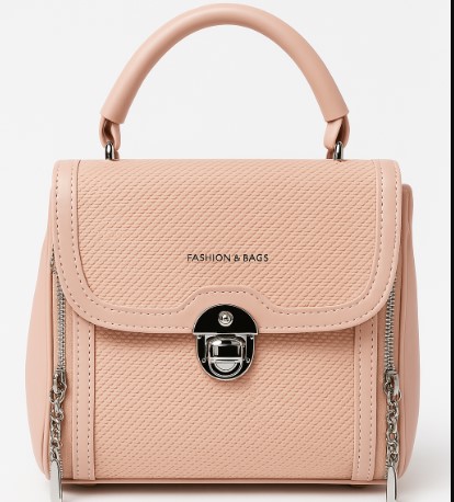 Fashion & Bags High-Quality Chinese Vanity Bag