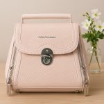 Fashion & Bags High-Quality Chinese Vanity Bag