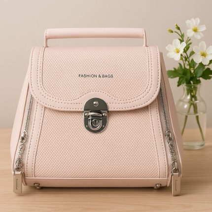 Fashion & Bags High-Quality Chinese Vanity Bag