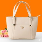 High-Quality Vanity Bag