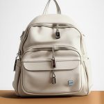 Premium Quality Ladies Backpack