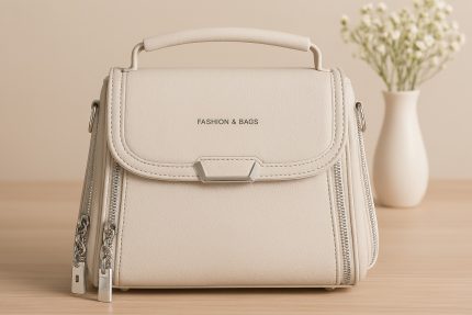 Premium Quality Ladies Party Bag
