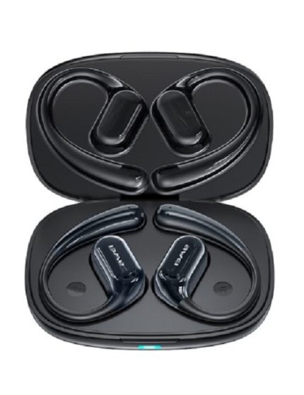 Awei TZ8 OWS Sports Headset V5.3 Wireless Bluetooth Headphones