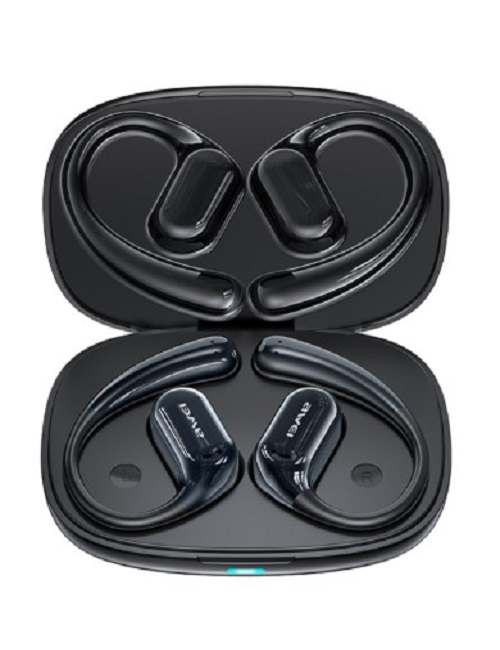 Awei TZ8 OWS Sports Headset V5.3 Wireless Bluetooth Headphones