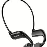 Awei A897BL Air Conduction Headphones Wireless Bluetooth 5.3 Earphones