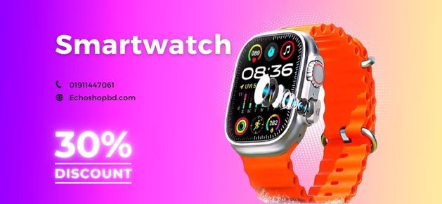 Smartwatch