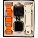 F20 Ultra 3 Smartwatch