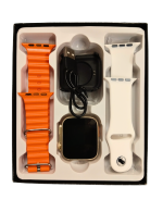 F20 Ultra 3 Smartwatch