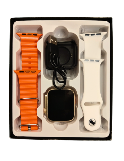 F20 Ultra 3 Smartwatch