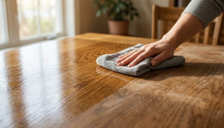 Practical Tips to Keep Your Wooden Furniture Looking New | Echoshopbd