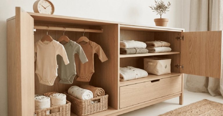 Non-Toxic Finishes for Nursery Furniture: What We Always Tell Parents Before They Buy